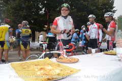 2014 - Granfondo del Tartufo Mantovano