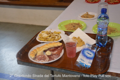 2014 - Granfondo del Tartufo Mantovano