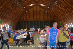 2014 - Granfondo del Tartufo Mantovano