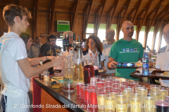 2014 - Granfondo del Tartufo Mantovano