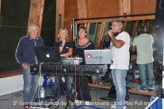 2014 - Granfondo del Tartufo Mantovano