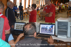 2014 - Granfondo del Tartufo Mantovano
