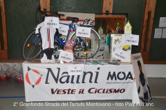 2014 - Granfondo del Tartufo Mantovano