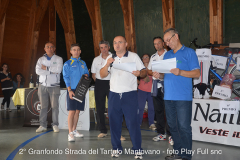 2014 - Granfondo del Tartufo Mantovano