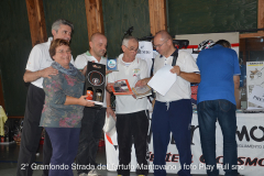 2014 - Granfondo del Tartufo Mantovano
