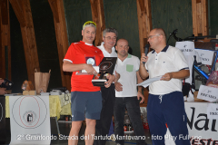 2014 - Granfondo del Tartufo Mantovano