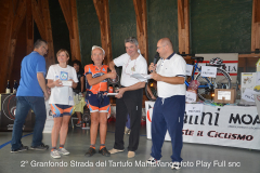 2014 - Granfondo del Tartufo Mantovano