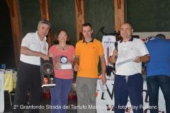 2014 - Granfondo del Tartufo Mantovano