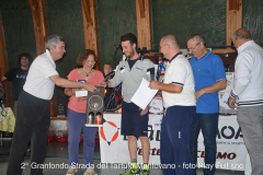 2014 - Granfondo del Tartufo Mantovano