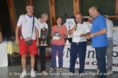 2014 - Granfondo del Tartufo Mantovano