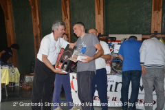 2014 - Granfondo del Tartufo Mantovano