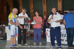 2014 - Granfondo del Tartufo Mantovano