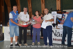 2014 - Granfondo del Tartufo Mantovano