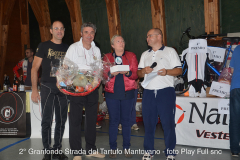 2014 - Granfondo del Tartufo Mantovano