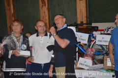 2014 - Granfondo del Tartufo Mantovano