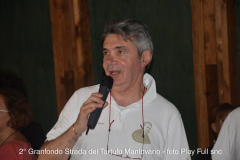 2014 - Granfondo del Tartufo Mantovano