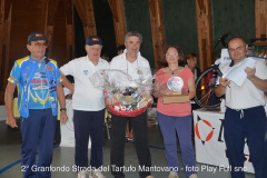 2014 - Granfondo del Tartufo Mantovano