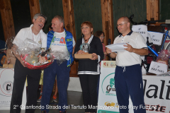 2014 - Granfondo del Tartufo Mantovano