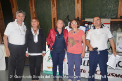 2014 - Granfondo del Tartufo Mantovano
