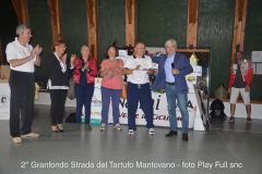2014 - Granfondo del Tartufo Mantovano