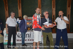 2014 - Granfondo del Tartufo Mantovano