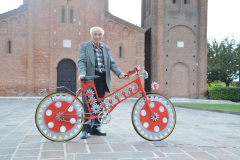 2015 - Granfondo del Tartufo Mantovano