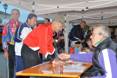 2015 - Granfondo del Tartufo Mantovano