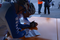 2015 - Granfondo del Tartufo Mantovano