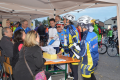 2015 - Granfondo del Tartufo Mantovano