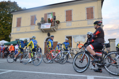 2015 - Granfondo del Tartufo Mantovano