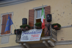 2015 - Granfondo del Tartufo Mantovano