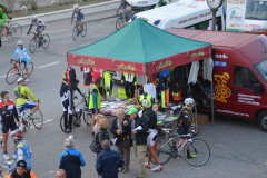2015 - Granfondo del Tartufo Mantovano