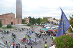 2015 - Granfondo del Tartufo Mantovano