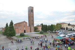 2015 - Granfondo del Tartufo Mantovano
