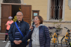 2015 - Granfondo del Tartufo Mantovano