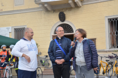 2015 - Granfondo del Tartufo Mantovano