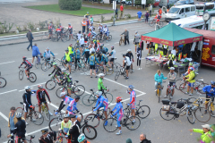 2015 - Granfondo del Tartufo Mantovano