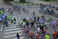 2015 - Granfondo del Tartufo Mantovano
