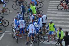 2015 - Granfondo del Tartufo Mantovano