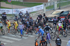 2015 - Granfondo del Tartufo Mantovano