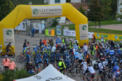 2015 - Granfondo del Tartufo Mantovano