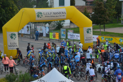 2015 - Granfondo del Tartufo Mantovano