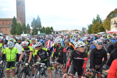 2015 - Granfondo del Tartufo Mantovano