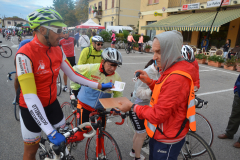 2015 - Granfondo del Tartufo Mantovano