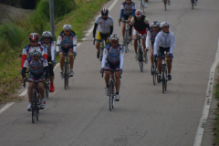 2015 - Granfondo del Tartufo Mantovano
