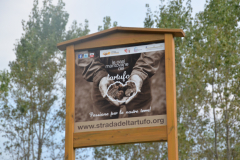2015 - Granfondo del Tartufo Mantovano