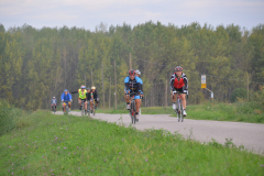 2015 - Granfondo del Tartufo Mantovano