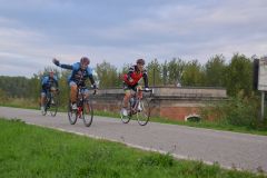 2015 - Granfondo del Tartufo Mantovano