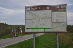 2015 - Granfondo del Tartufo Mantovano