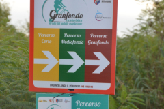 2015 - Granfondo del Tartufo Mantovano